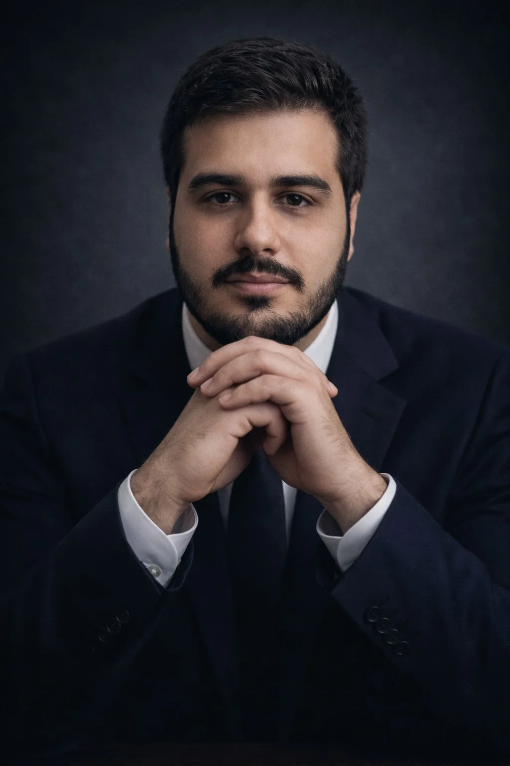 Advogado Gabriel Corrêa